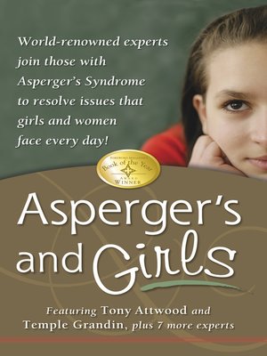 cover image of Asperger's and Girls